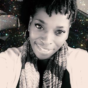 Meet your Posher, Kimberly